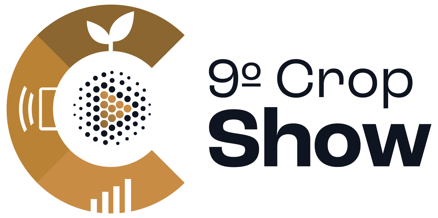 Logo CropShow 2025