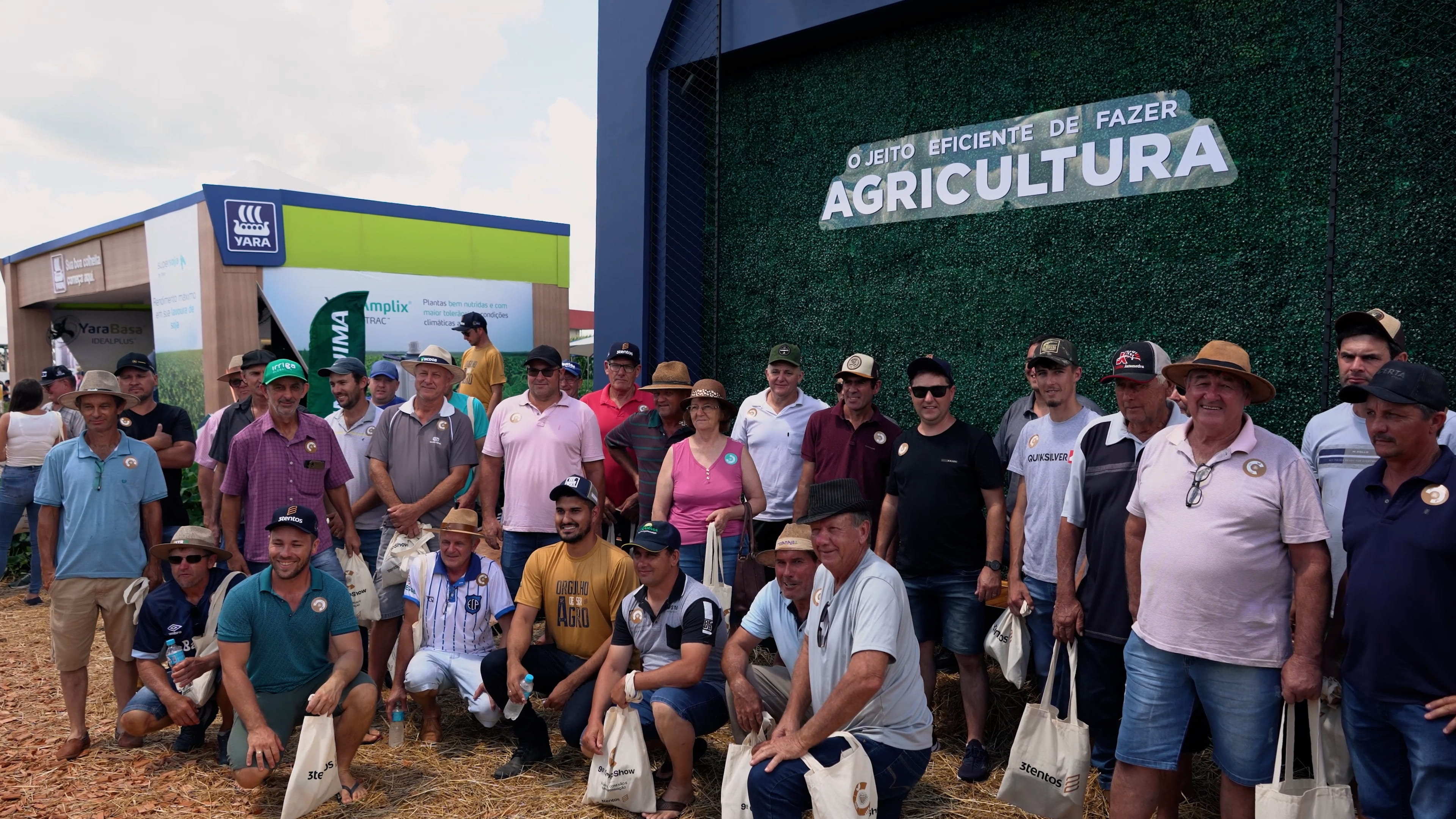 Galeria Cropshow